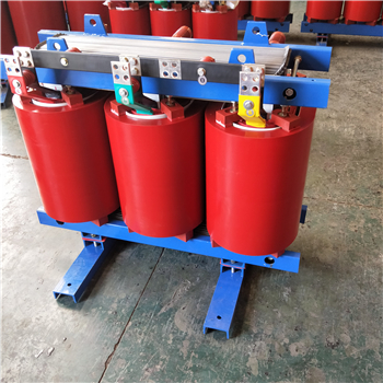 金昌SCB11-630KVA干式变压器