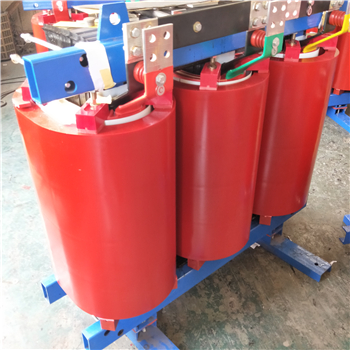 金昌SCB14-1000KVA/10KV/0.4KV干式变压器
