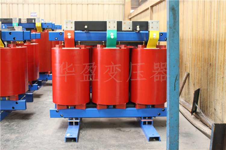 金昌SCB13-2000干式变压器